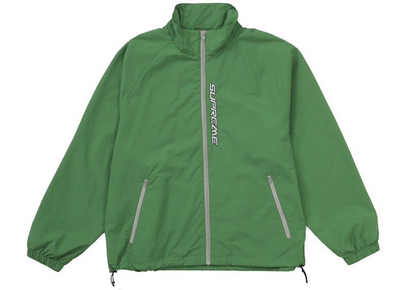 Buy Supreme x Umbro Track Jacket 'Dusty Plum' - Novelship