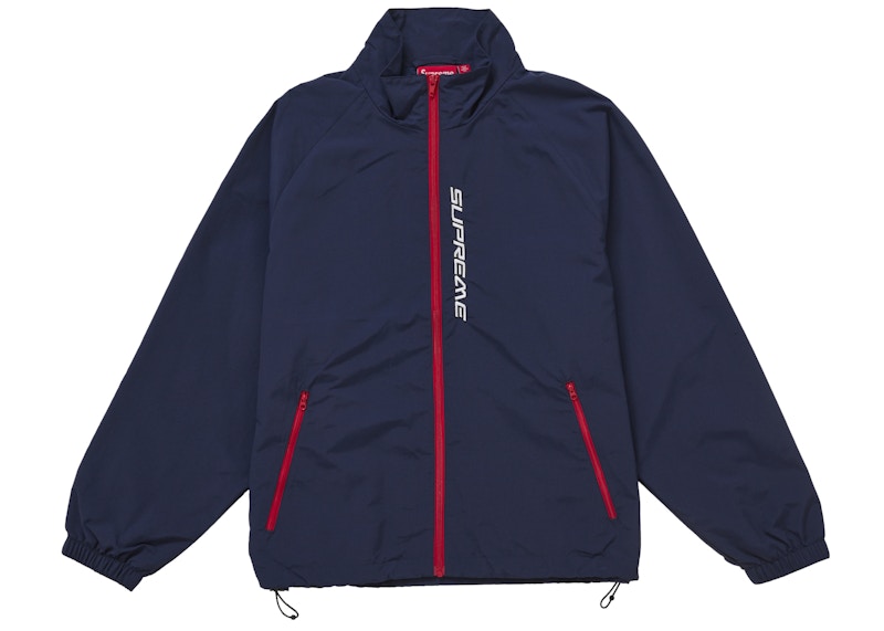 Supreme x Umbro トラックジャケット (黒) を購入 - Novelship