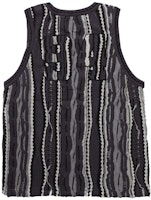 Supreme Coogi 籃球背心 黑色 Order Supreme Coogi 籃球背心 黑色