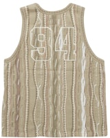 至高庫吉籃球背心褐色 Order 至高庫吉籃球背心褐色