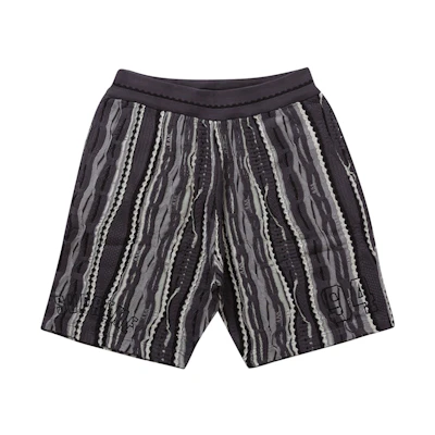 Supreme Coogi Basketball Short Black