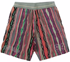 Supreme Coogi Basketball Short Multicolor Supreme Coogi Basketball Short Multicolor
