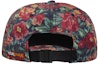 Lookbook Supreme Cordura Small Box 6-Panel Digi Floral