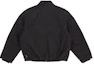 Lookbook Supreme Cordura Twill Utility Jaket Hitam