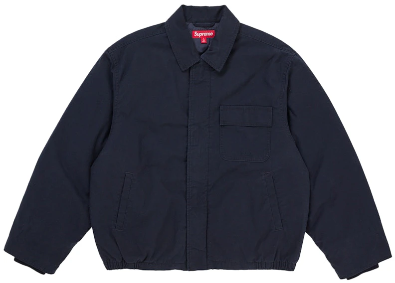 supreme-cordura-twill-utility-jacket-navy