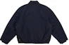 Lookbook Supreme Cordura Twill Utility Jacket Navy
