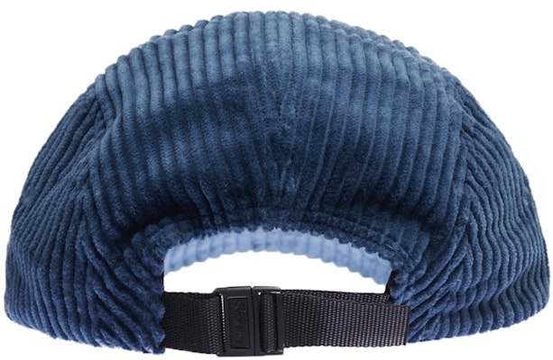 シュプリーム コーデュロイ キャンプキャップ (SS22) ライトネイビー
Lookbook シュプリーム コーデュロイ キャンプキャップ (SS22) ライトネイビー