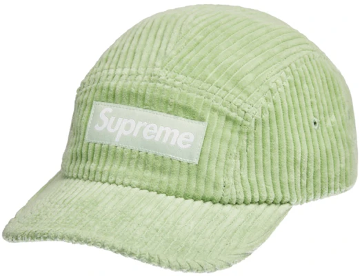 至尊燈芯絨露營帽 (SS22) 淡薄荷色 Buy 至尊燈芯絨露營帽 (SS22) 淡薄荷色