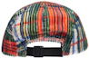Lookbook Supreme Corduroy Camp Cap (SS22) Plaid