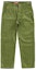 Buy Supreme Corduroy Flight Pant Olive