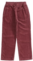 Supreme Corduroy Skate Pant (FW23) Pink Supreme Corduroy Skate Pant (FW23) Pink