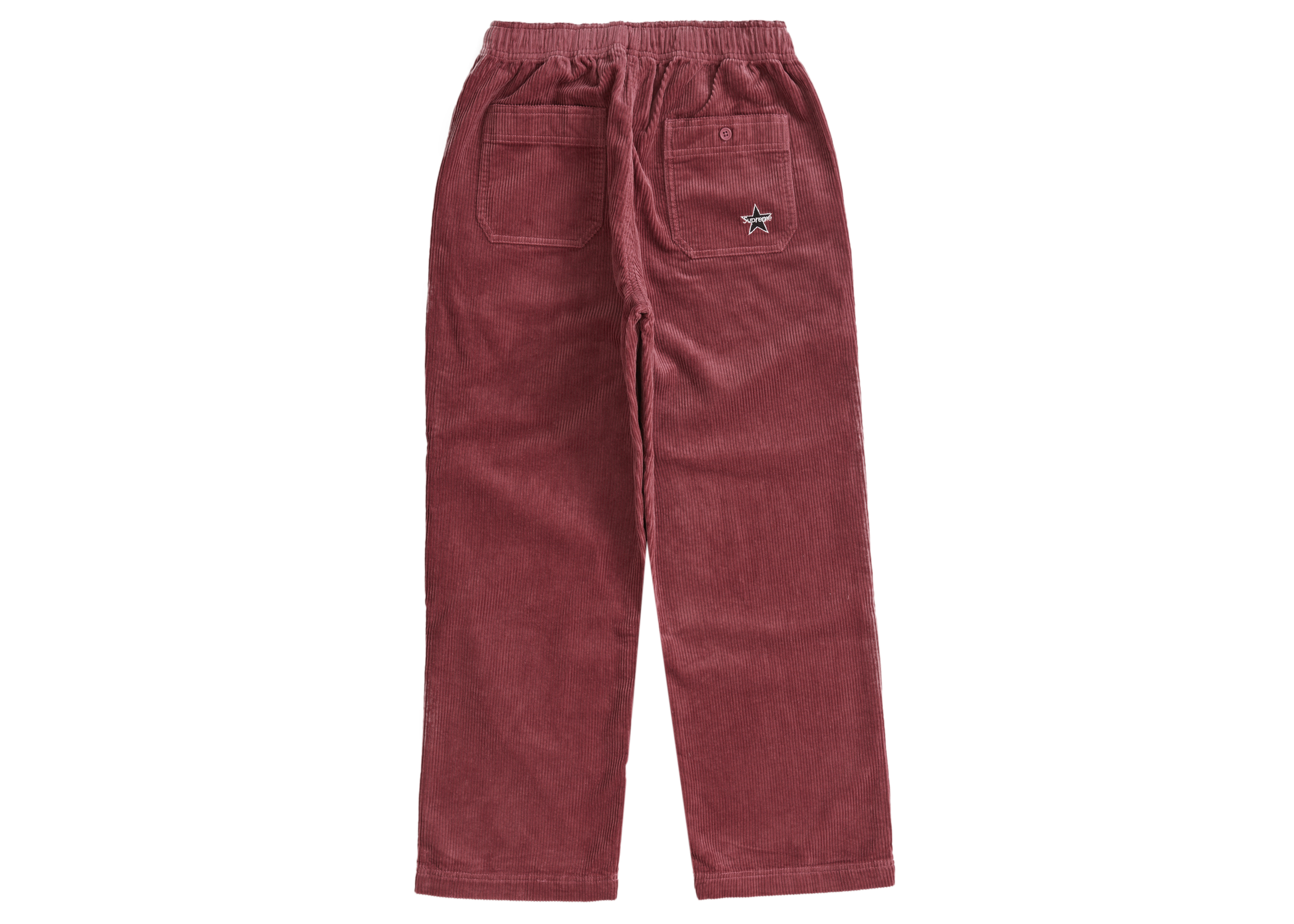 Supreme Corduroy Skate Pant (FW23) Pinkを購入 - Novelship