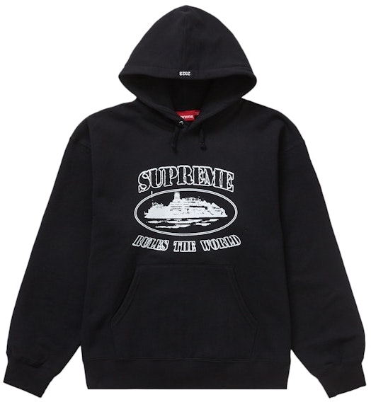 supreme-corteiz-rules-the-world-hoodie-black