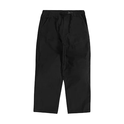 Supreme Cotton Cinch Pant (FW22) Black