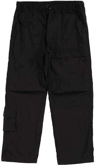 supreme-cotton-cinch-pant-ss-21-black