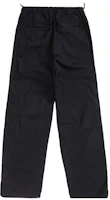 Order Supreme Cotton Cinch Pant (SS24) Black