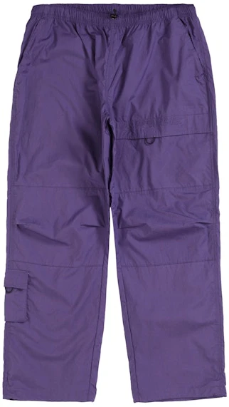 supreme-cotton-cinch-pant-dusty-purple
