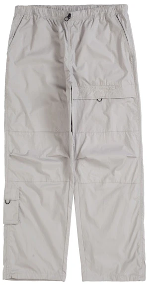 supreme-cotton-cinch-pant-grey