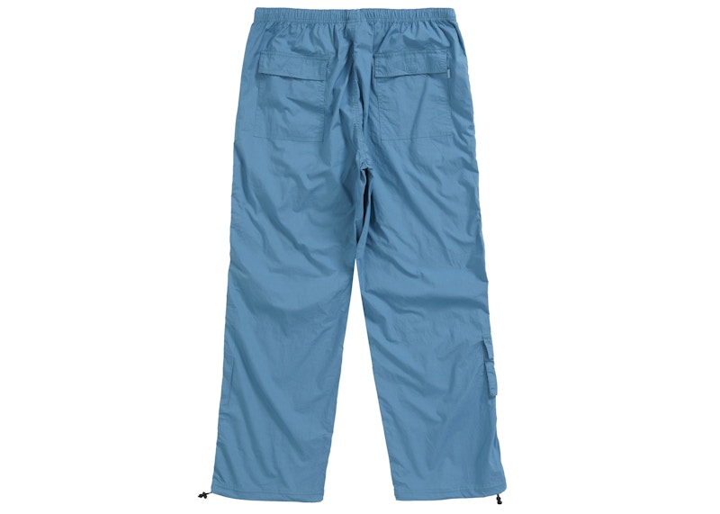 Order 슈프림 코튼 밴딩 팬츠 (슬레이트)
