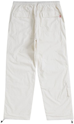 Supreme Cotton Cinch Pant Stone Order Supreme Cotton Cinch Pant Stone