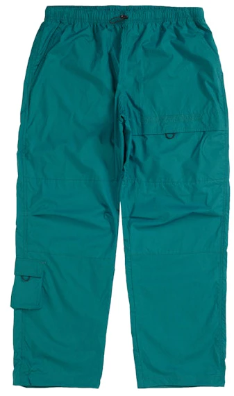 supreme-cotton-cinch-pant-teal