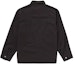 Order Supreme Cotton Utility Jacket Black