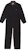 Supreme Coveralls Black