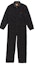 Buy Supreme Coveralls Black