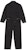 Supreme Coveralls Black