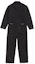 Order Supreme Coveralls Black