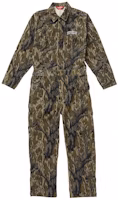 Supreme Coveralls Mossy Oak Camo Supreme Coveralls Mossy Oak Camo