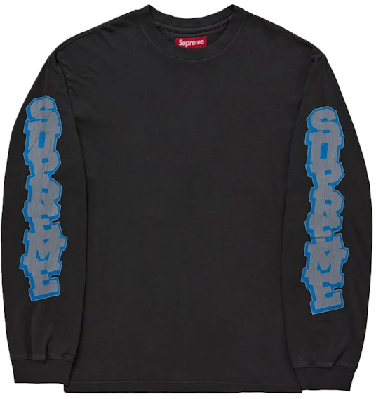 supreme-cracked-sleeve-l-s-top-washed-black