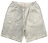 Buy Supreme Crackle Sweatshort Natural