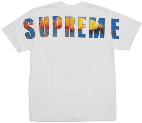 슈프림 크래쉬 티셔츠 화이트 (21FW)
Buy 슈프림 크래쉬 티셔츠 화이트 (21FW)