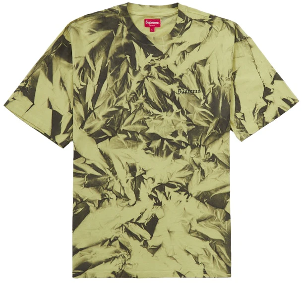 supreme-creases-s-s-top-neon-green