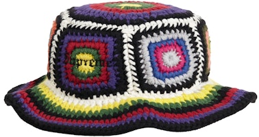 Supreme Crochet Crusher Multicolor Supreme Crochet Crusher Multicolor