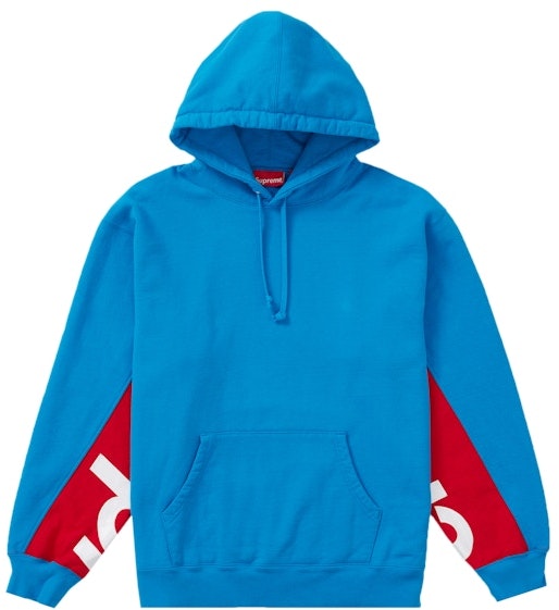 supreme-cropped-panels-hooded-sweatshirt-bright-blue