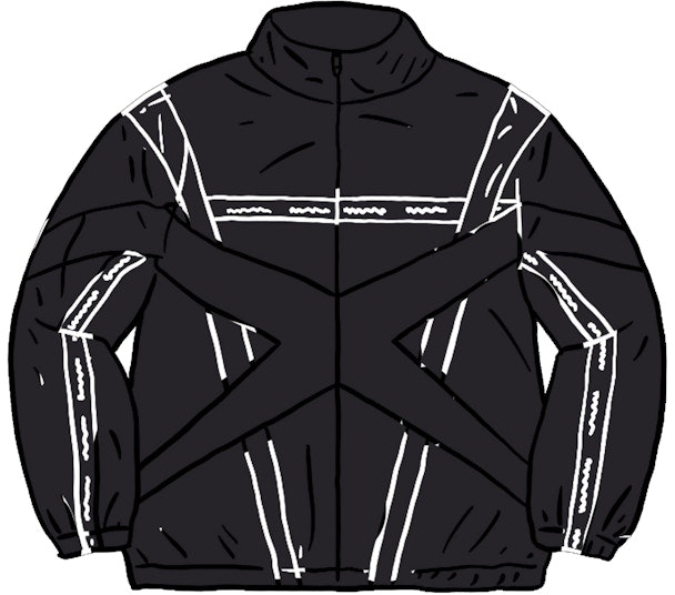 supreme-cross-paneled-track-jacket-black