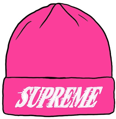 Supreme 跨界毛帽 芙蓉色 Buy Supreme 跨界毛帽 芙蓉色