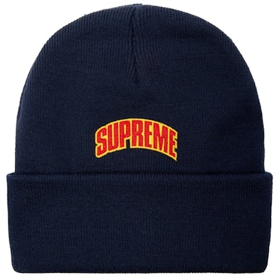 Supremeクラウンビーニー(ネイビー)
Buy Supremeクラウンビーニー(ネイビー)