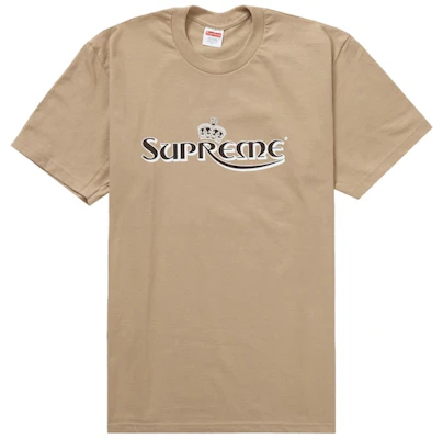 Supreme Kaos Crown Warna Khaki Buy Supreme Kaos Crown Warna Khaki