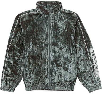 至尊緞面運動夾克 橄欖綠 Buy 至尊緞面運動夾克 橄欖綠