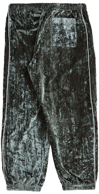 Supreme Celana Track Kain Beludru Hancur Olive Order Supreme Celana Track Kain Beludru Hancur Olive