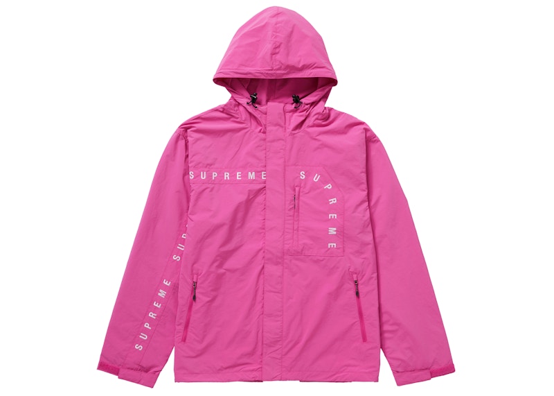 ジャケット・アウター Supreme umbro track jacket dusty plum M Buy Supreme x Umbro Track Jacket 'Dusty Plum' - SS22J74