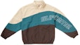 Buy Supreme Curve Track Jacket (SS24) Brown