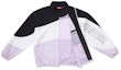 Order Supreme Curve Track Jacket (SS24) Light Purple