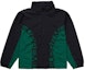 Buy Supreme Curve Track Jacket Black