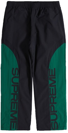 supreme-curve-track-pant-black