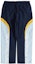 Buy Supreme Curve Track Pant Navy