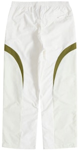 Supreme Celana Track Lengkung Putih Order Supreme Celana Track Lengkung Putih